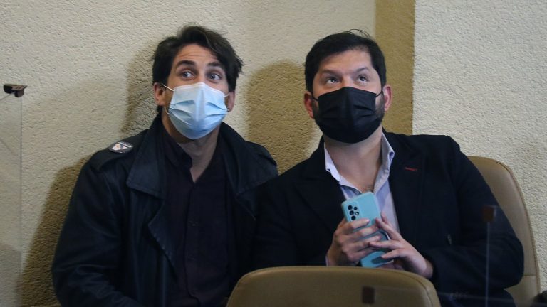 “En un programa se considera justo que se pague el CAE; en el otro, no”: Gonzalo Winter valoró propuesta de Boric para condonar deudas educacionales