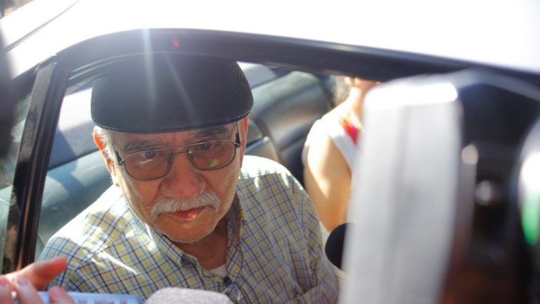 ¡Orden de detención! Temucano no se presentó a audiencia tras acusación por delitos sexuales