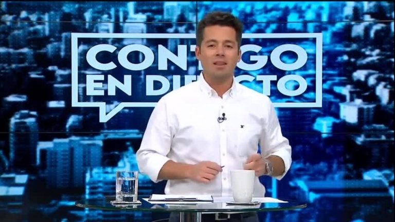 Contigo en Directo | Capítulo 363