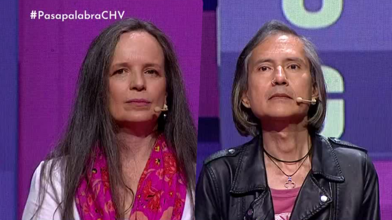 Este fue el ganador entre María Cristina y Carlos Díaz, en un intenso capítulo de Pasapalabra