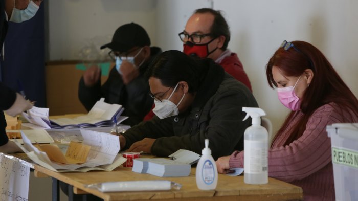 Elecciones Presidenciales 2021 | ¿Cuánto pagan por ser vocal de mesa?