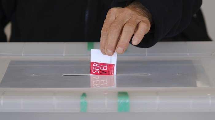 Elecciones Presidenciales 2021 | ¿Quiénes pueden votar este domingo?