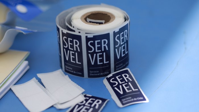 Elecciones Presidenciales 2021 | ¿Hasta que hora se puede sufragar?