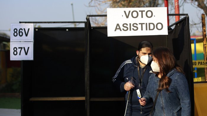 Elecciones Presidenciales 2021 | ¿Cuál es el protocolo de Voto Asistido?