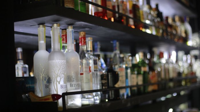 Elecciones Presidenciales 2021 | ¿Cuál es el horario de la “Ley seca” por elecciones?