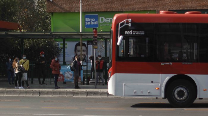 Elecciones Presidenciales 2021 | ¿Cómo funcionará el transporte público este domingo?
