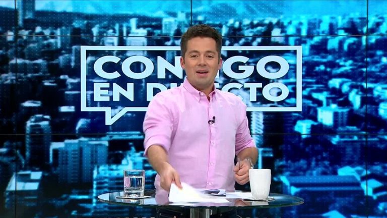 Contigo en Directo | Capítulo 364