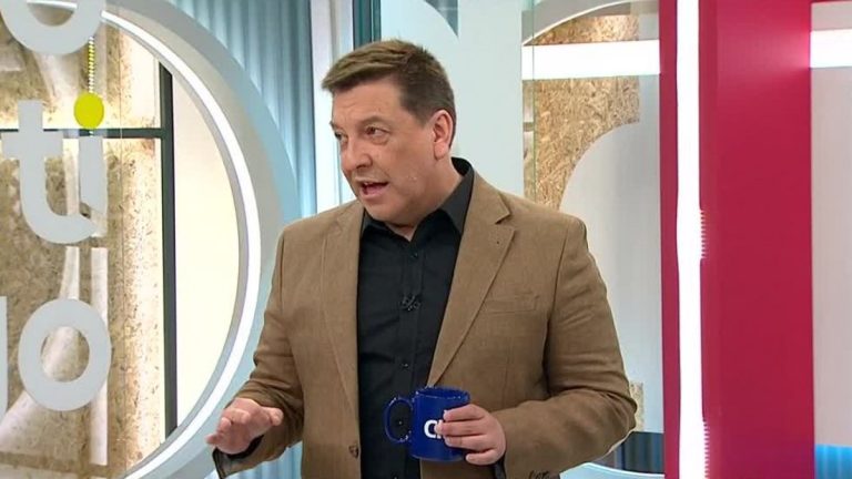 “He trabajado con animadores con olor a 'pata'”: La sorprendente confensión de JC Rodríguez