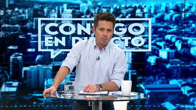 Contigo en Directo | Capítulo 365