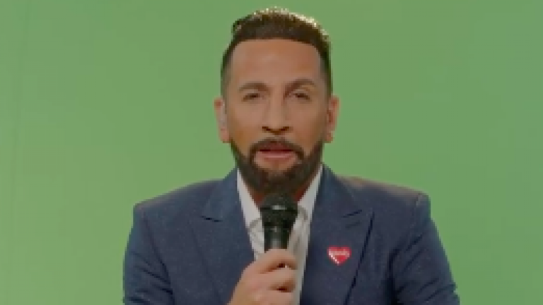 ¡Nuevos personajes! Stefan Kramer confirmó nuevo show en vivo