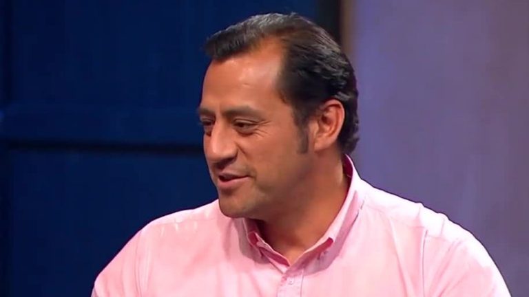 ¡Tres veces le pidió matrimonio! Hotuiti revela detalles exclusivos de su historia de amor con Francisca Ayala