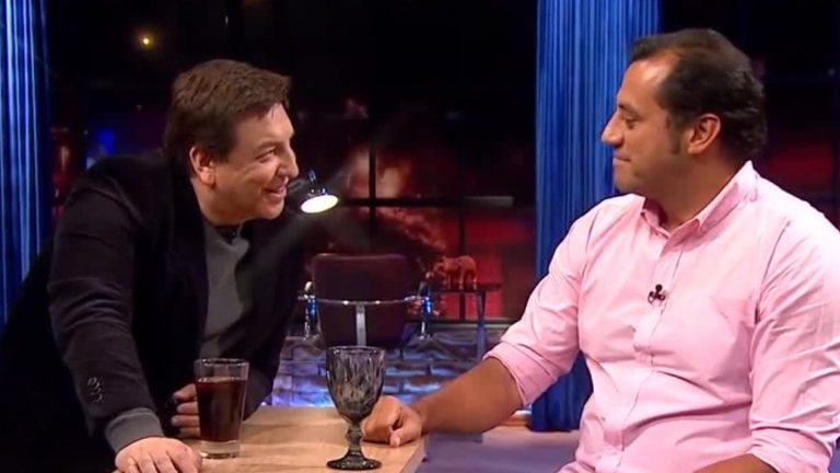 La historia de la fama de Hotuiti: ¡Le dieron ganas de ser modelo cuando estaba en la universidad!