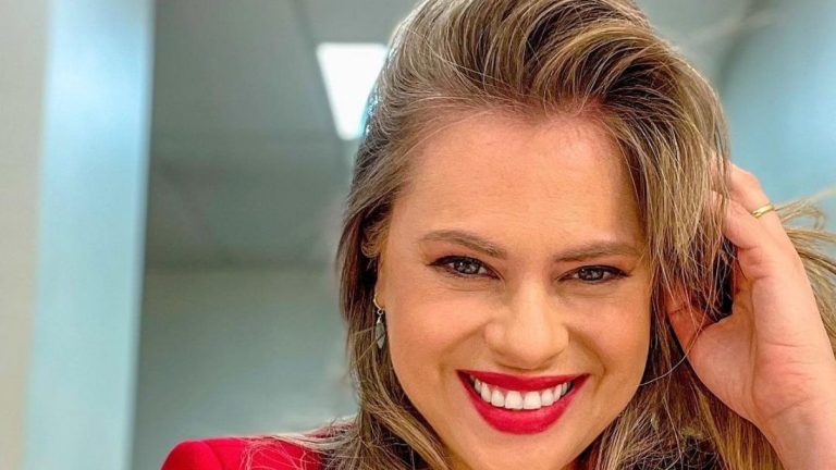 Eliana Albasetti respondió a desubicados comentarios que la tratan de gorda