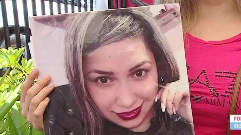 Su cuerpo estaba en un maletero: Los crudos detalles del crimen de Teresita Ponce, la mujer que fue secuestrada y asesinada por su pareja en Copiapó