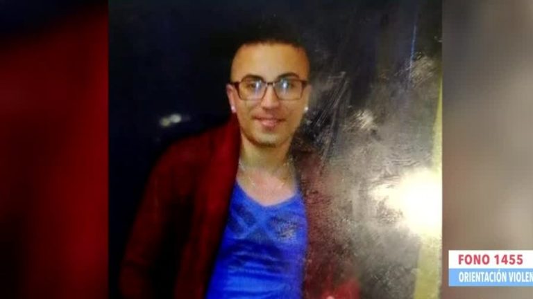 Ya había matado a una joven con 40 puñaladas: El ominoso historial femicida del asesino de Teresita Ponce