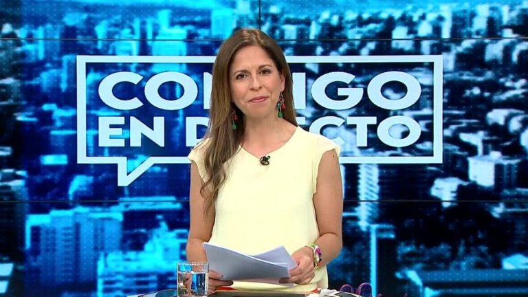 Contigo en Directo | Capítulo 366