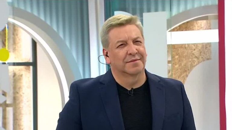 “Me siento discriminado”: Esta es la sorprendente razón del cambio de look de Julio César Rodríguez