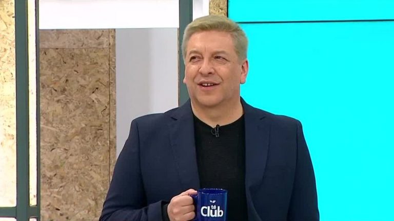 “No me han pescado en tres minutos de conversación”: JC Rodríguez mostró su 'preocupación' por la presencia de Roberto Cox en el Matinal