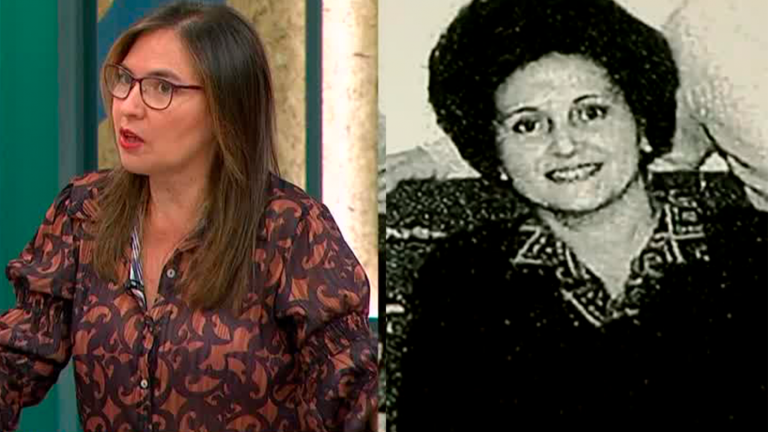 Alejandra Matus: “La verdadera pelea de los Pinochet llegaría cuando muriera Lucía Hiriart, porque se quedó con toda la plata”