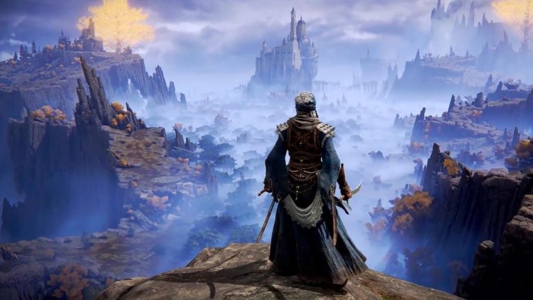 ¡Avalancha de compras! Se suspende la preventa de la edición coleccionista de Elden Ring