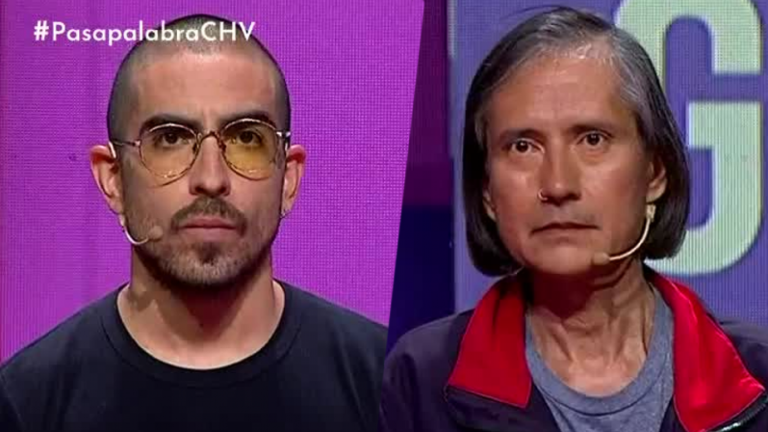 ¡Este fue el ganador entre Gabriel Acosta y Carlos Díaz! Sin duda, un rosco impactante