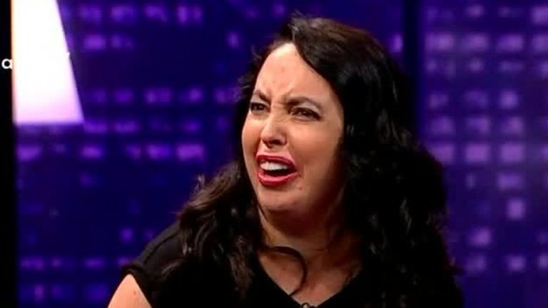 ¡Casi terminó en urgencias por hacerse 