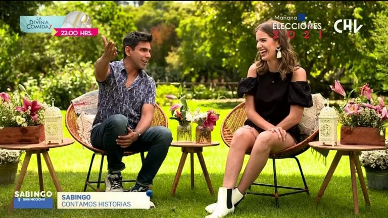 Sabingo | Capítulo 18 de diciembre