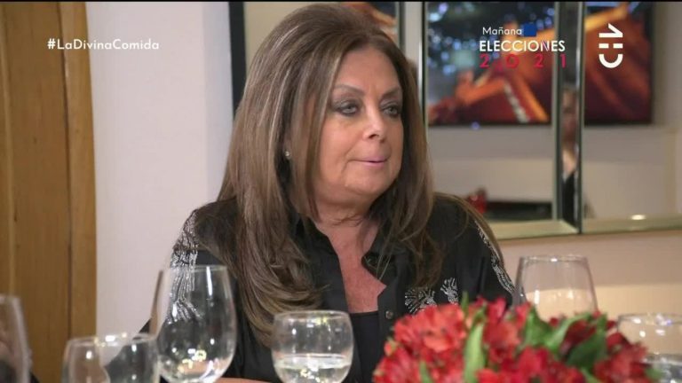 “Ha sido un año pésimo”: Sonia Fried confesó lo difícil que ha sido la pandemia para ella