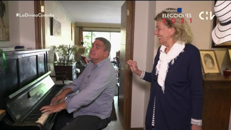 ¡Familiar y cálido hogar! Así es la casa de Sonia De Toro