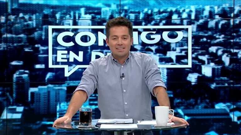 Contigo en Directo | Capítulo 368