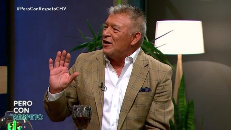 ¡34 años de matrimonio! Claudio Borghi conoció a su esposa cuando tenía sólo 15 años