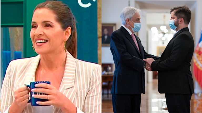 “De verdad me hizo llorar”: El testimonio de un adherente de Boric que quebró a Monse Álvarez