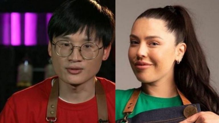 ¡Involucra a Yuhui! La promesa que hizo Daniela Aránguiz si gana 