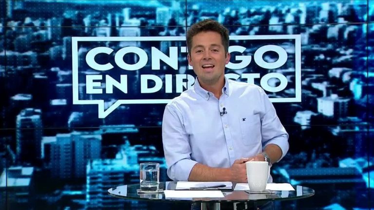 Contigo en Directo | Capítulo 369