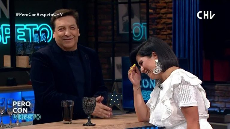 ¡Le pidieron cantar en peno acto sexual! Carolina Soto confesó particular experiencia en 
