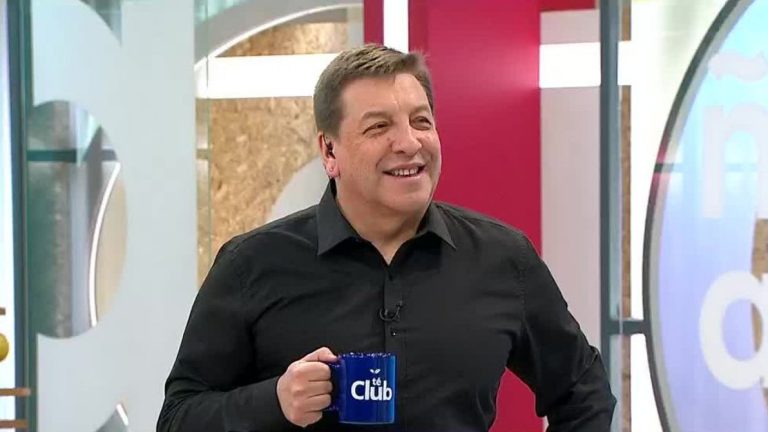 “Yo soy súper apretado en Navidad”: JC Rodríguez confesó que solo regala calcetines y entregó sus tips para ahorrar plata en esta época