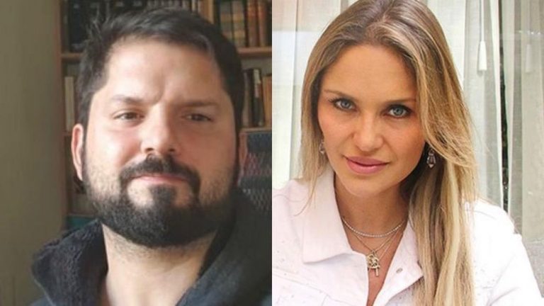 “No sé si lo va a lograr”: La nueva predicción de Kenita Larraín con el nuevo gobierno de Gabriel Boric