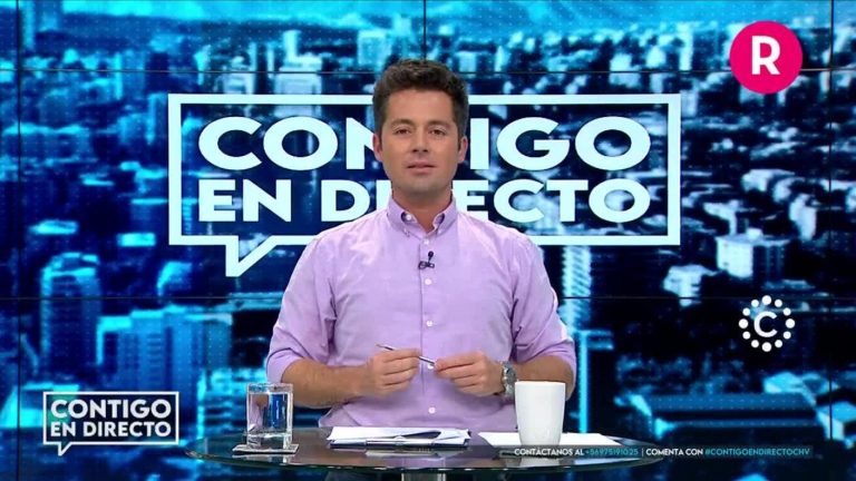 Contigo en Directo | Capítulo 370