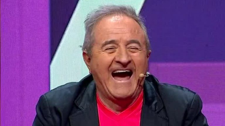 ¿Sirenita se llamaba Rinzo? La cómica confusión de Jorge Hevia, tras pista de Julián Efelbein en 