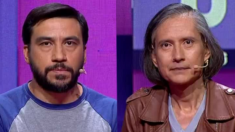 ¡Carlos Díaz y Rodrigo Grandón disputaron un rosco de 87 millones de pesos!