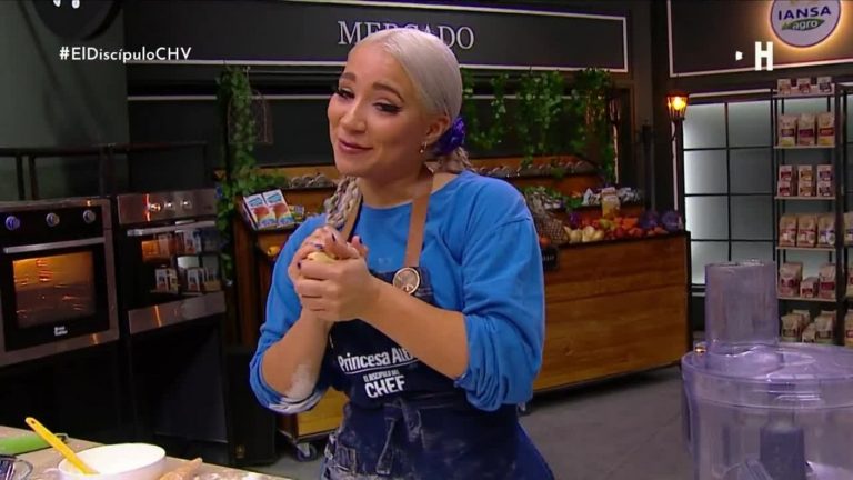 ¿Con hinchada? Princesa Alba revela que le gustaría casarse en el Estadio Monumental