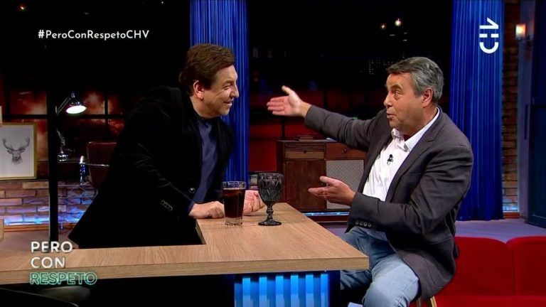 ¡Era hippie, dormía en la calle, hacía aros y viajaba por América latina! La desconocida historia del inspector Vallejo