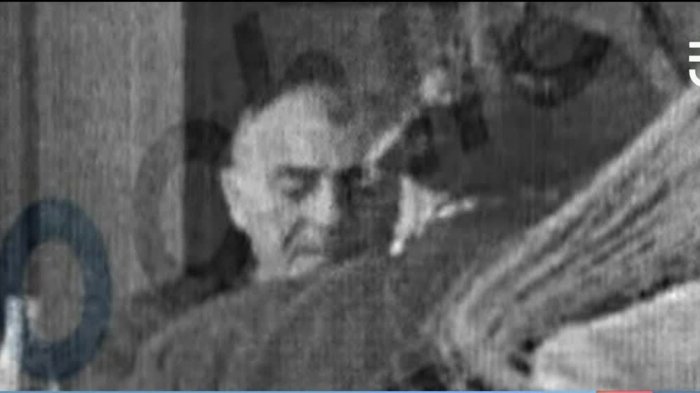 Caso joyas y relojes robados: Nuevos antecedentes vincularon a Parived con un abogado de la Corte de Santiago