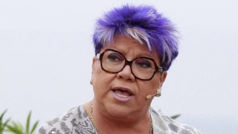 “Yo ya les dije…”: Patricia Maldonado reveló si se irá de Chile tras el triunfo de Boric