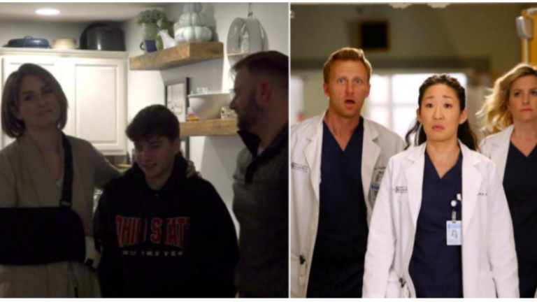 ¡Gracias a Grey’s Anatomy! Adolescente salvó la vida de su madre con técnica que aprendió en serie