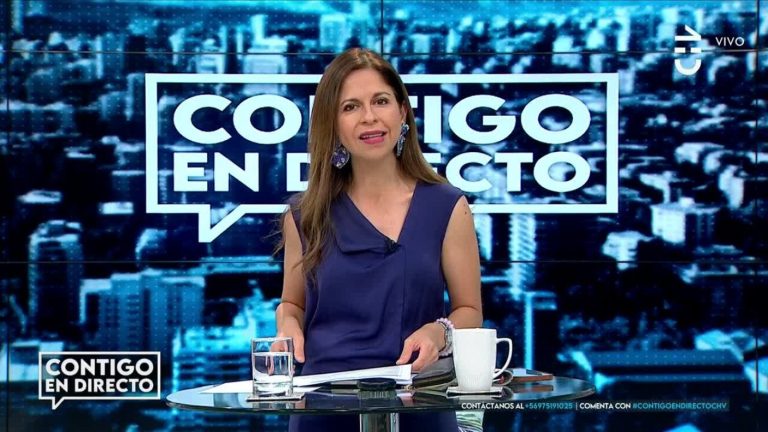 Contigo en Directo | Capítulo 371