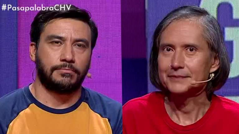 ¡Rodrigo Grandón y Carlos Díaz disputaron un rosco de 87 millones y medio de pesos!