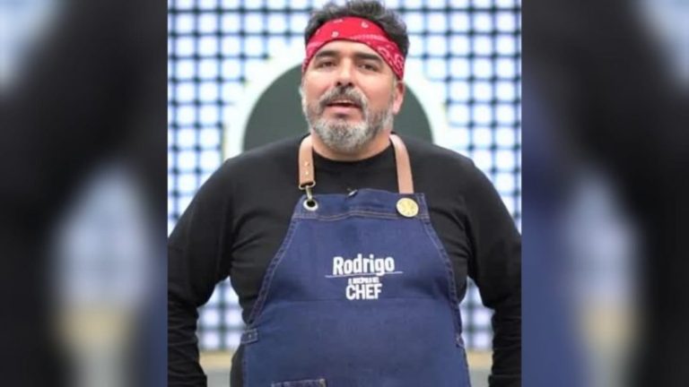 Entrevista sin Filtro | Rodrigo Villegas