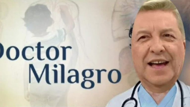 “Julio César ahora no solo es rubio, también es el Dr. Milagro”: Siguen las felicitaciones a JC por haberle salvado la vida a joven modelo