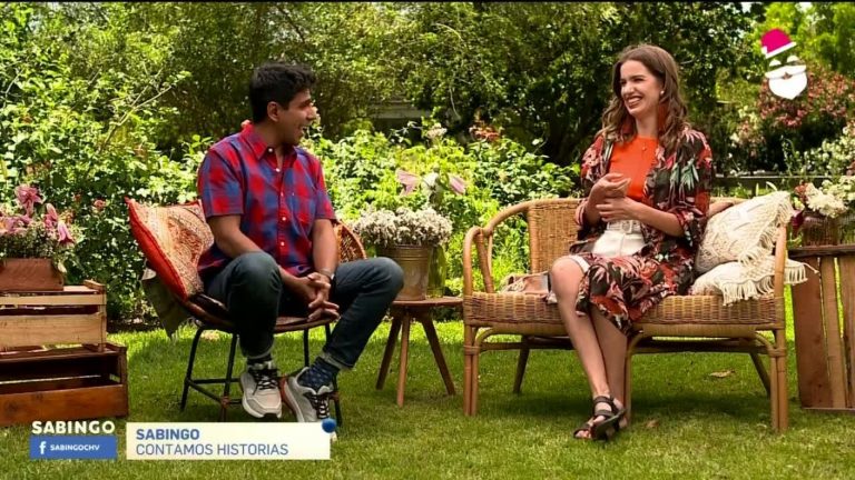 Sabingo | Capítulo 25 de diciembre